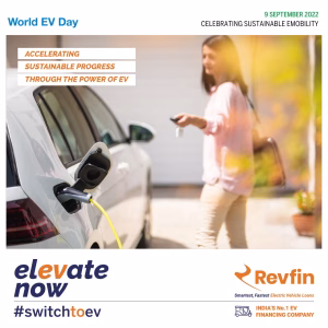 RevFin World EV Day 6