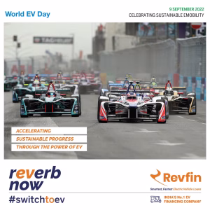 RevFin World EV Day 7